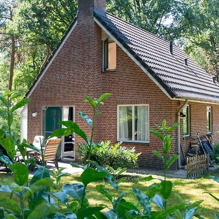 Vosseveen 62 Зелхем Екстериор снимка