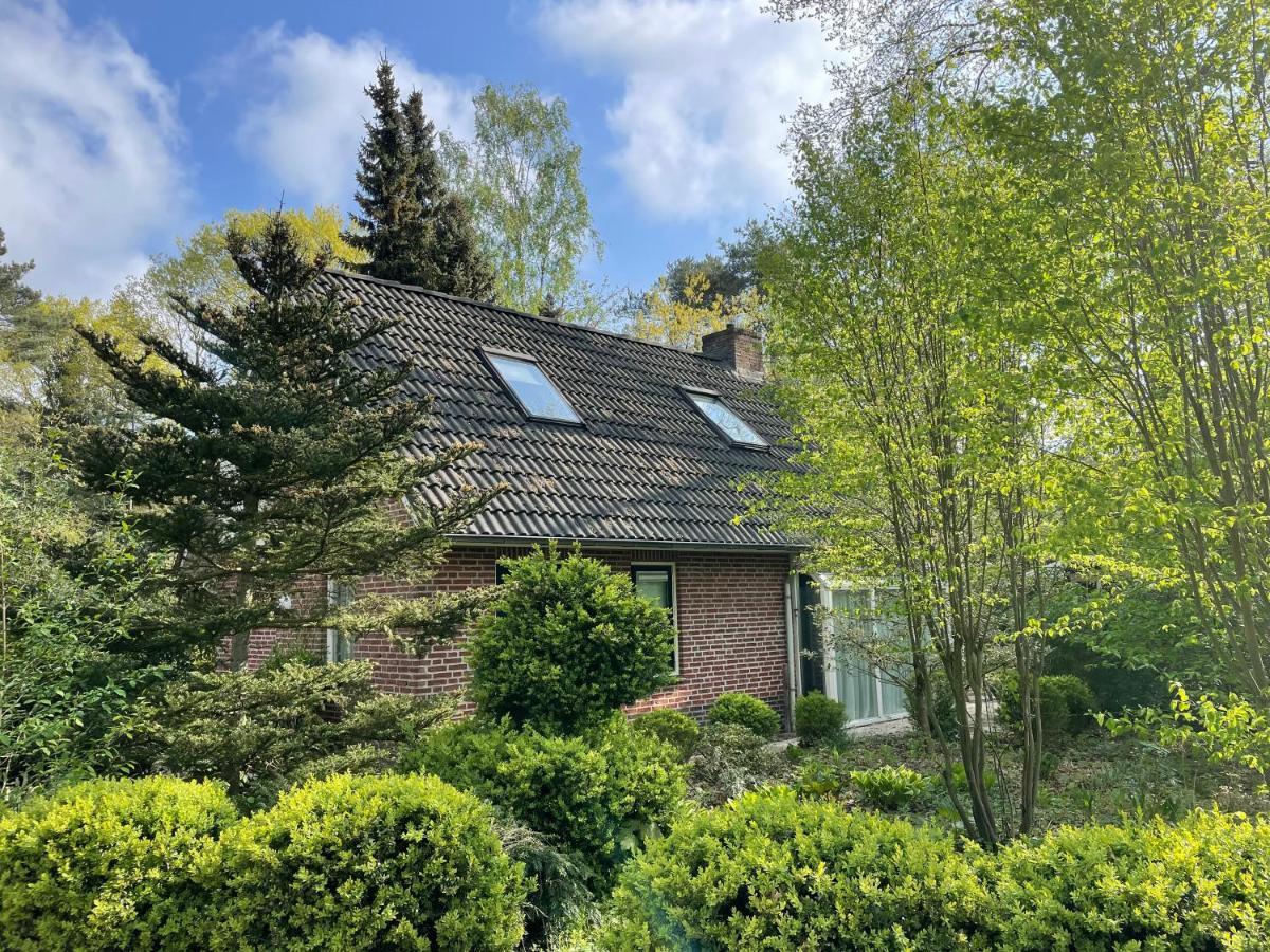 Vosseveen 62 Зелхем Екстериор снимка