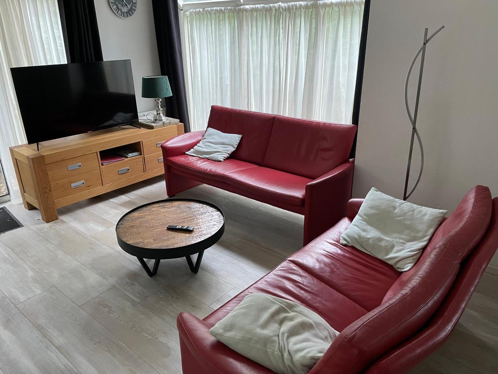 Vosseveen 62 Зелхем Екстериор снимка