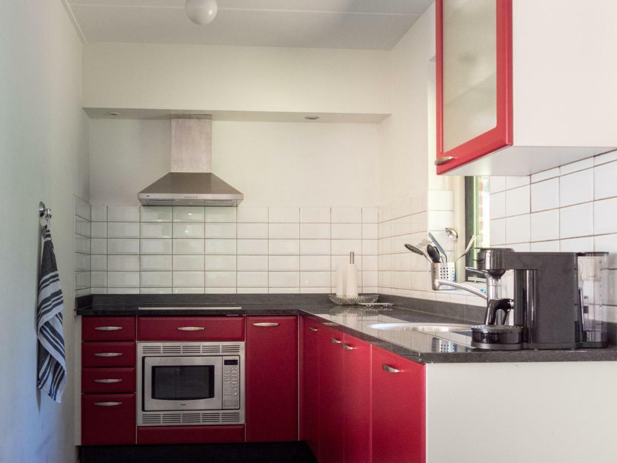 Vosseveen 62 Зелхем Екстериор снимка