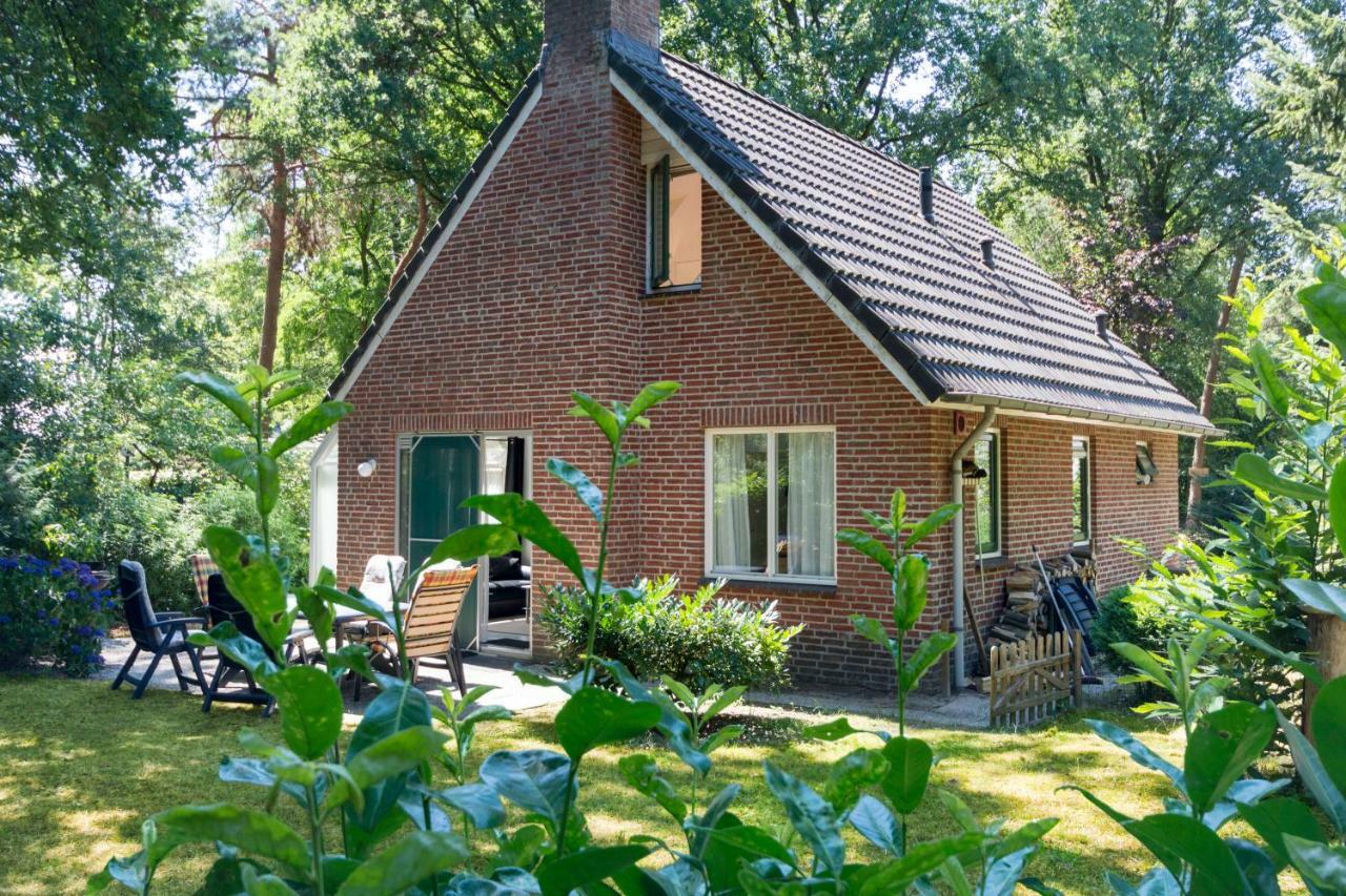 Vosseveen 62 Зелхем Екстериор снимка
